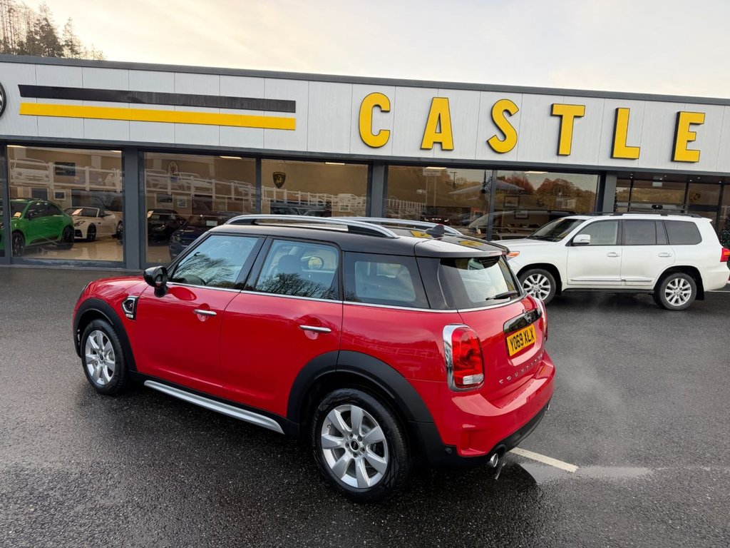 Used MINI Countryman 2020 for sale - 76923126: Photo 5