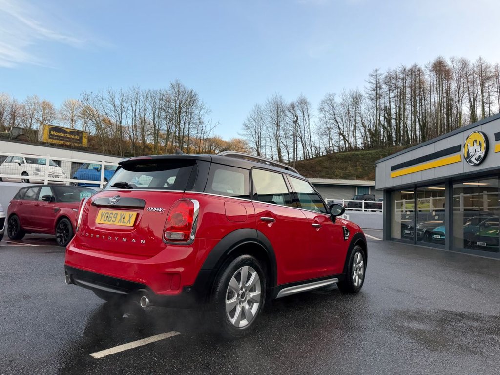 Used MINI Countryman 2020 for sale - 76923126: Photo 6