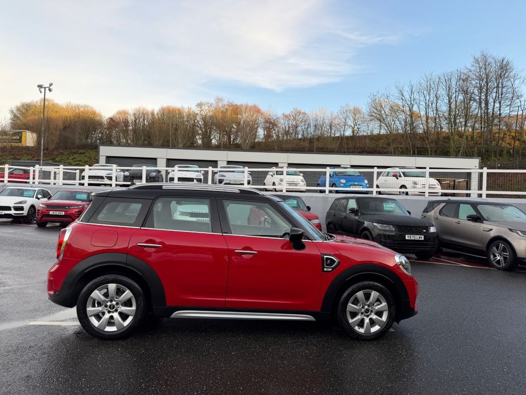 Used MINI Countryman 2020 for sale - 76923126: Photo 7