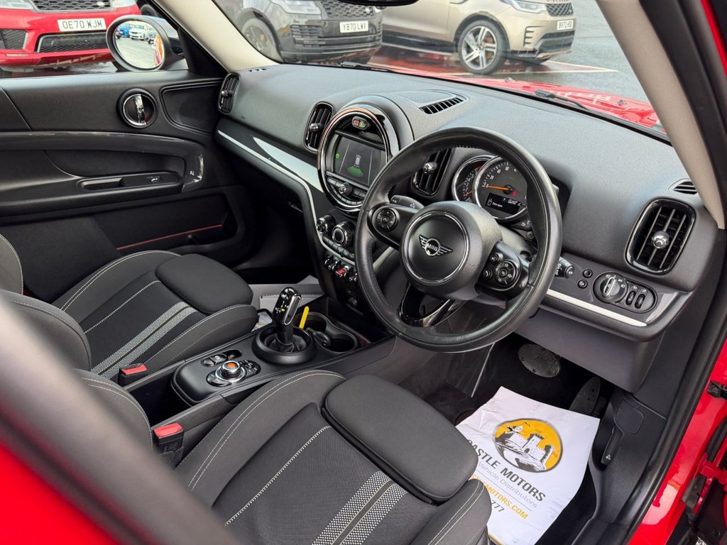 Used MINI Countryman 2020 for sale - 76923126: Photo 8