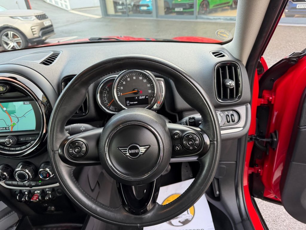 Used MINI Countryman 2020 for sale - 76923126: Photo 9