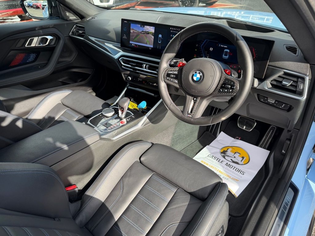 Used BMW M2 2023 for sale - 77891079: Photo 10