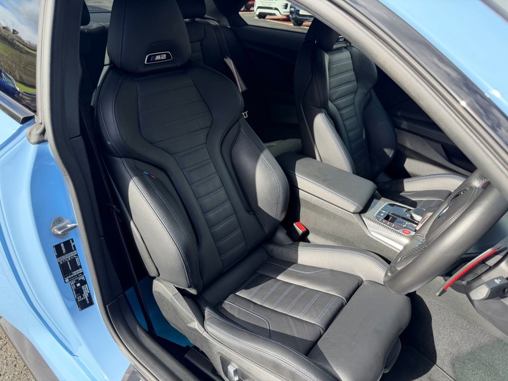 Used BMW M2 2023 for sale - 77891079: Photo 11