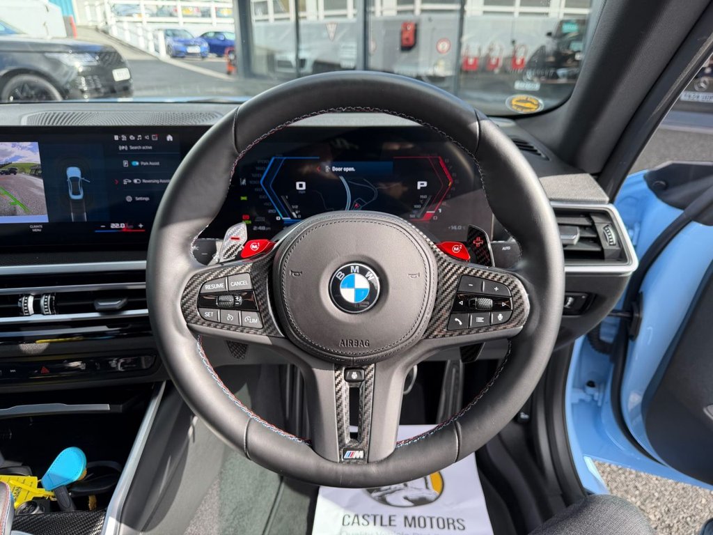 Used BMW M2 2023 for sale - 77891079: Photo 12