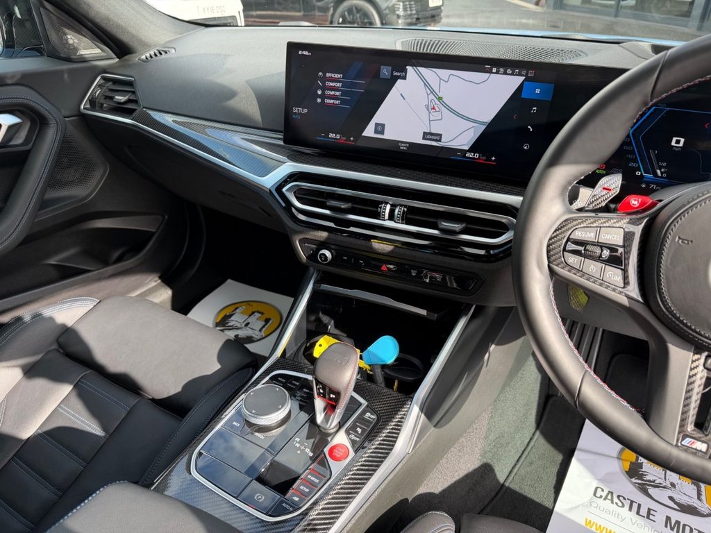 Used BMW M2 2023 for sale - 77891079: Photo 13