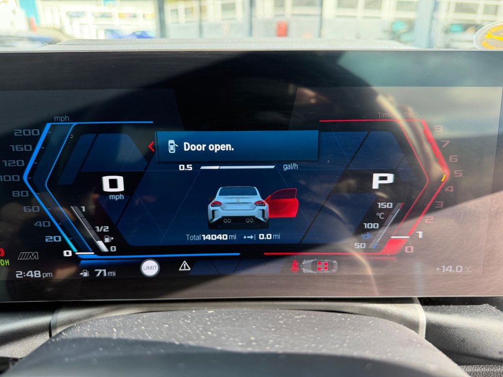 Used BMW M2 2023 for sale - 77891079: Photo 17