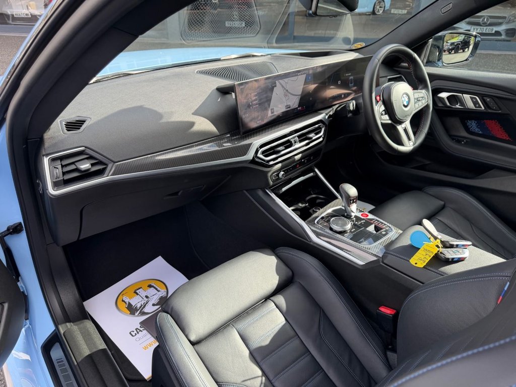 Used BMW M2 2023 for sale - 77891079: Photo 19