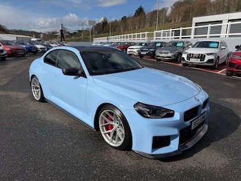 Used BMW M2 2023 for sale - 77891079: Photo