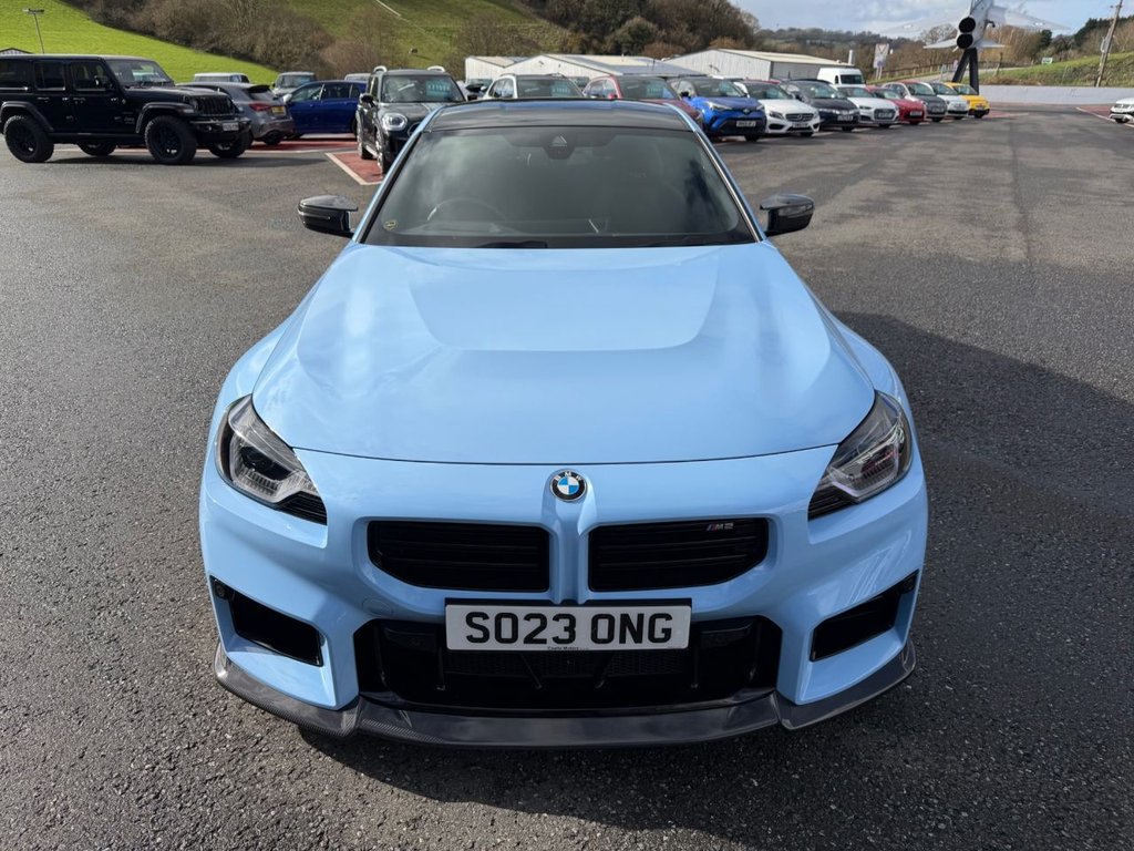 Used BMW M2 2023 for sale - 77891079: Photo 2