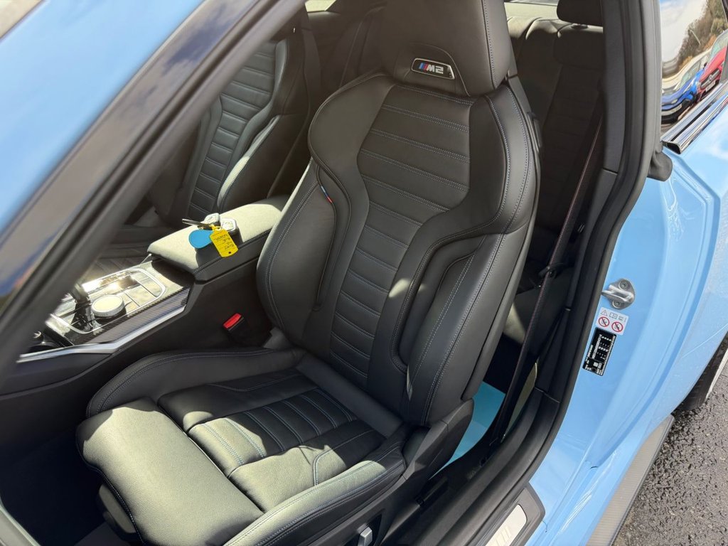 Used BMW M2 2023 for sale - 77891079: Photo 20