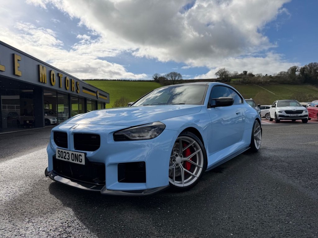 Used BMW M2 2023 for sale - 77891079: Photo 29