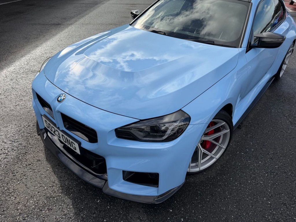 Used BMW M2 2023 for sale - 77891079: Photo 31