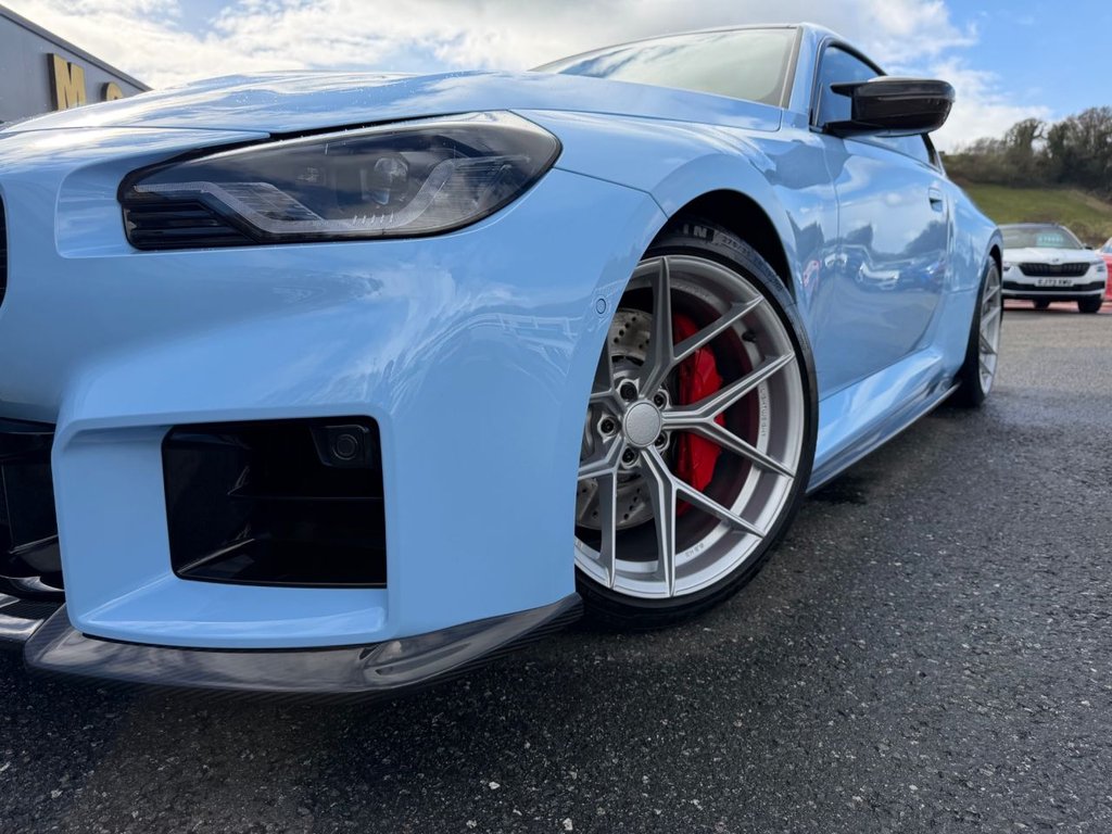 Used BMW M2 2023 for sale - 77891079: Photo 32