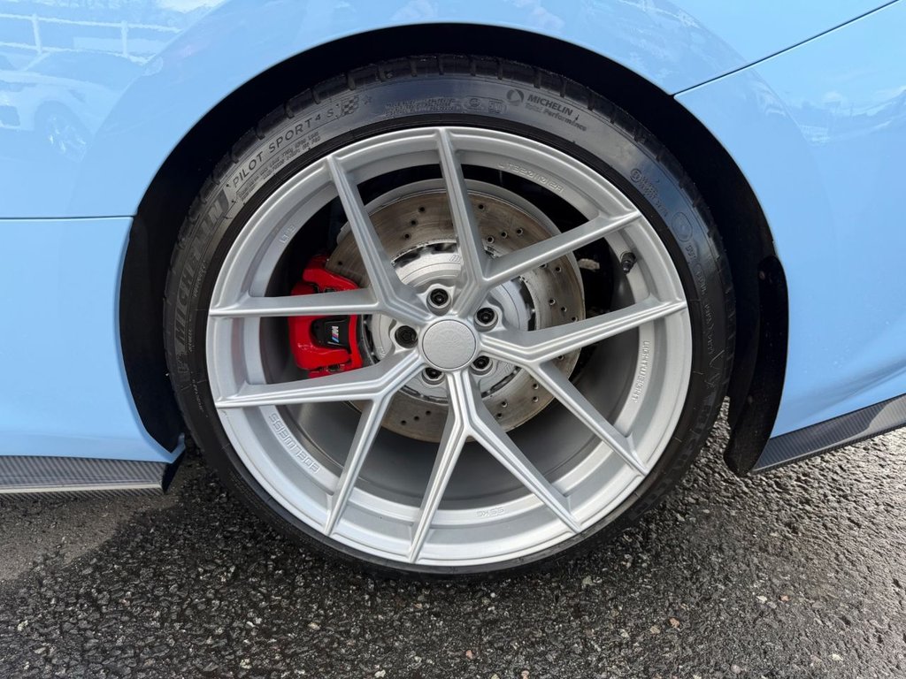 Used BMW M2 2023 for sale - 77891079: Photo 37