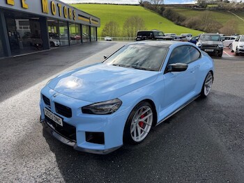 Used BMW M2 2023 for sale - 77891079: Photo