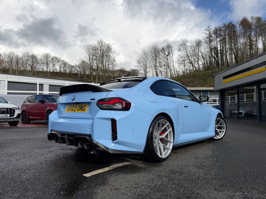 Used BMW M2 2023 for sale - 77891079: Photo 41