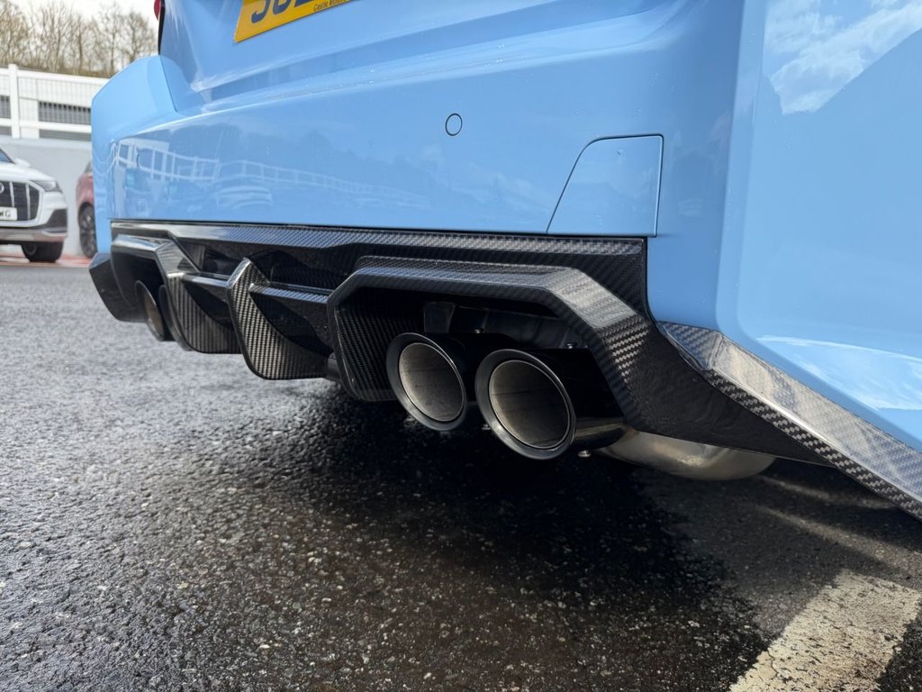 Used BMW M2 2023 for sale - 77891079: Photo 42