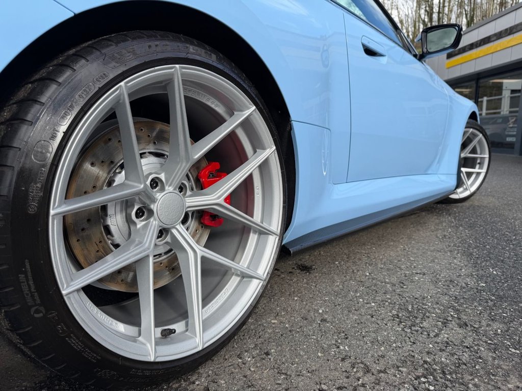 Used BMW M2 2023 for sale - 77891079: Photo 44