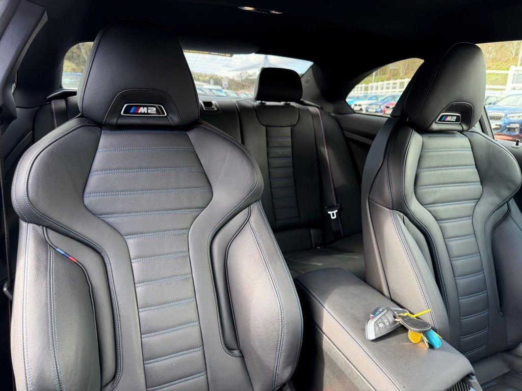 Used BMW M2 2023 for sale - 77891079: Photo 46