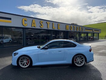 Used BMW M2 2023 for sale - 77891079: Photo