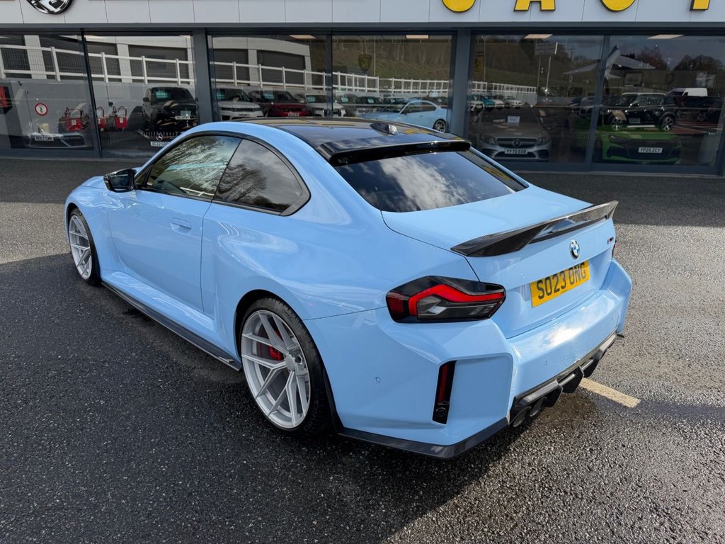 Used BMW M2 2023 for sale - 77891079: Photo 5