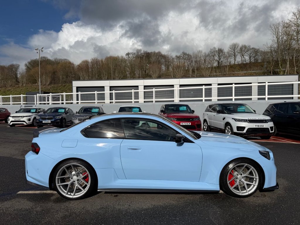 Used BMW M2 2023 for sale - 77891079: Photo 8