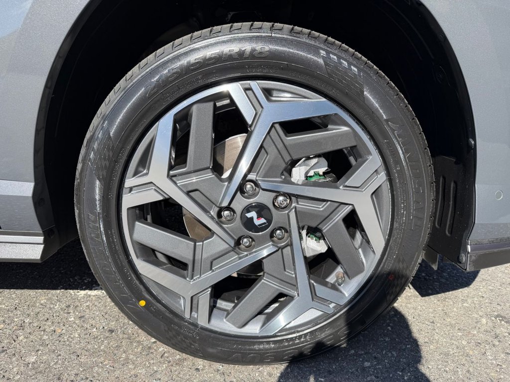 Used Hyundai KONA 2023 for sale - 78124495: Photo 10