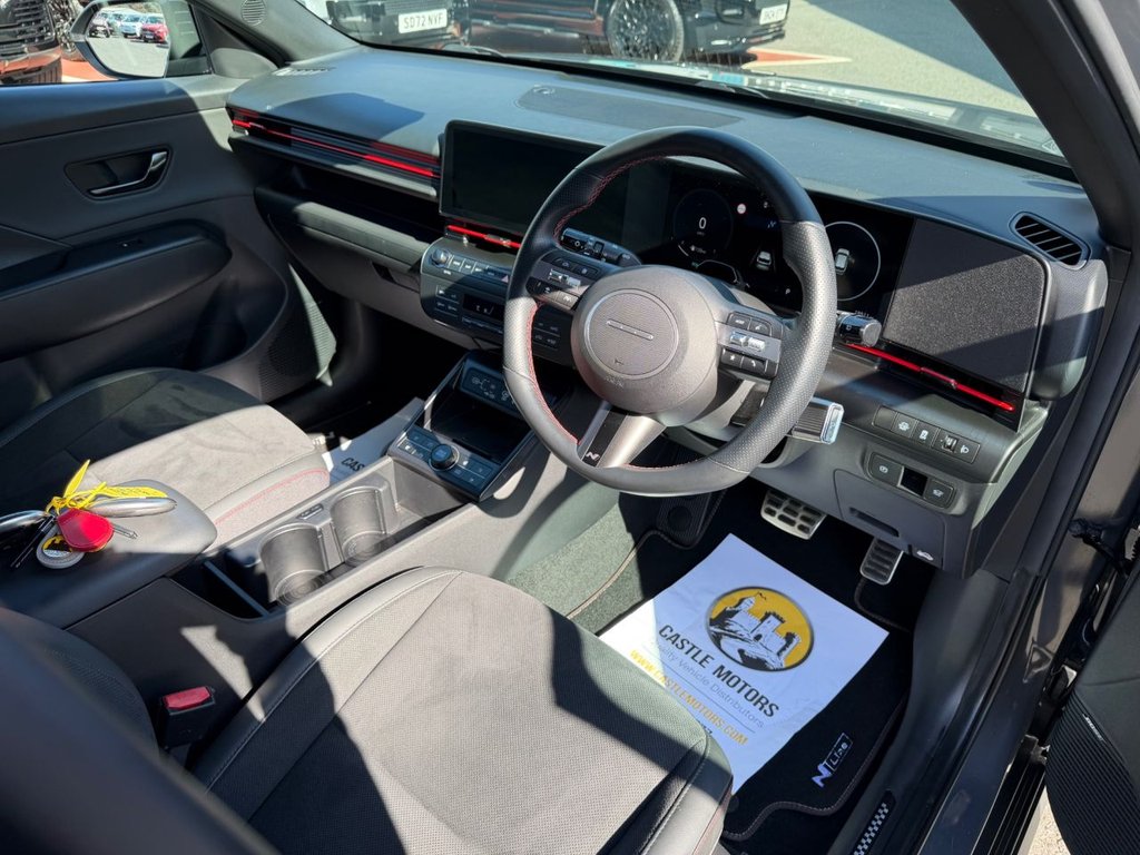 Used Hyundai KONA 2023 for sale - 78124495: Photo 12