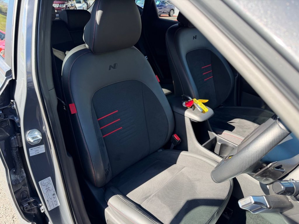 Used Hyundai KONA 2023 for sale - 78124495: Photo 13