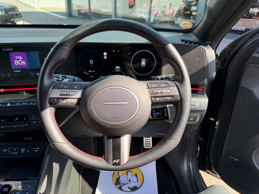 Used Hyundai KONA 2023 for sale - 78124495: Photo 14