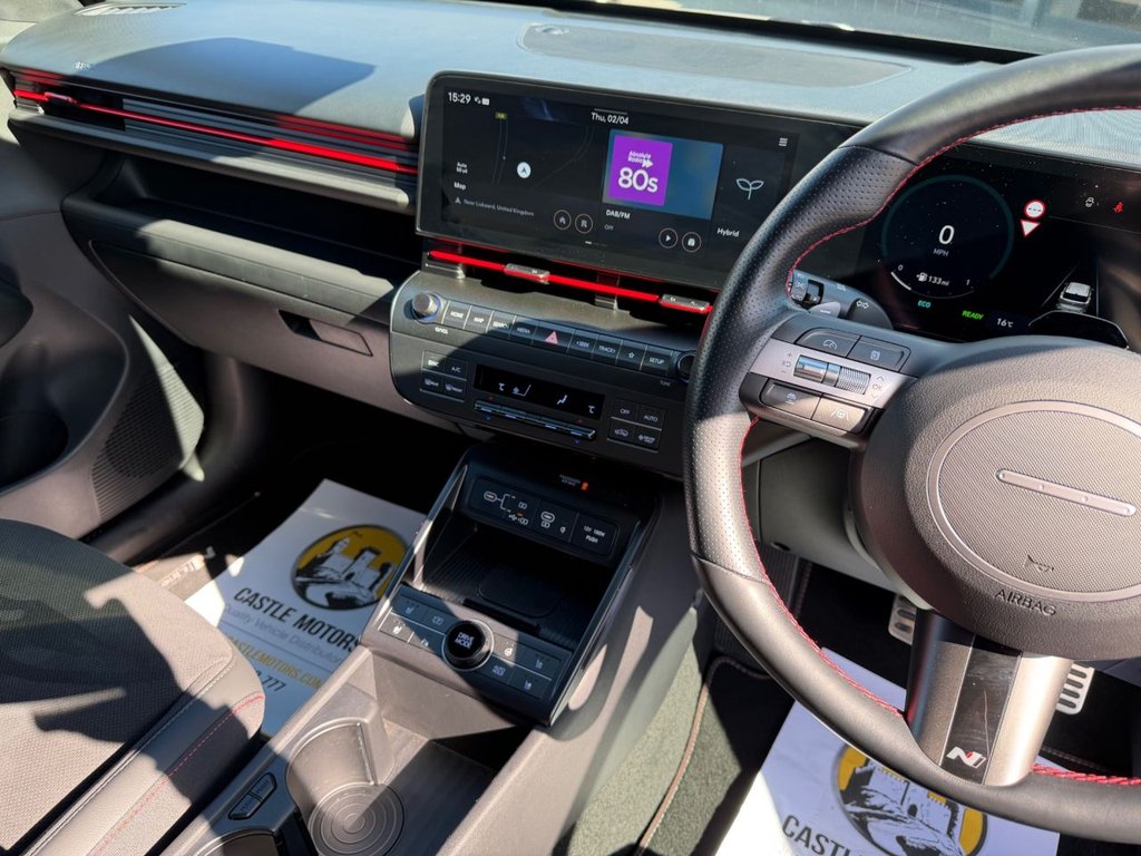 Used Hyundai KONA 2023 for sale - 78124495: Photo 15