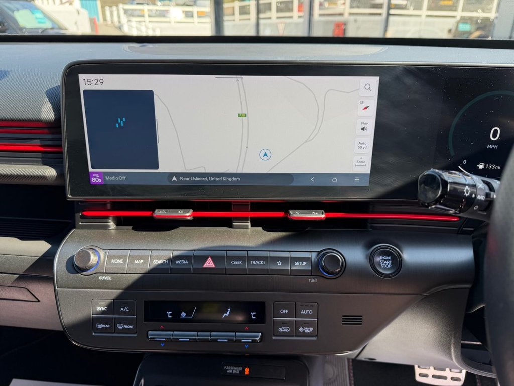 Used Hyundai KONA 2023 for sale - 78124495: Photo 16