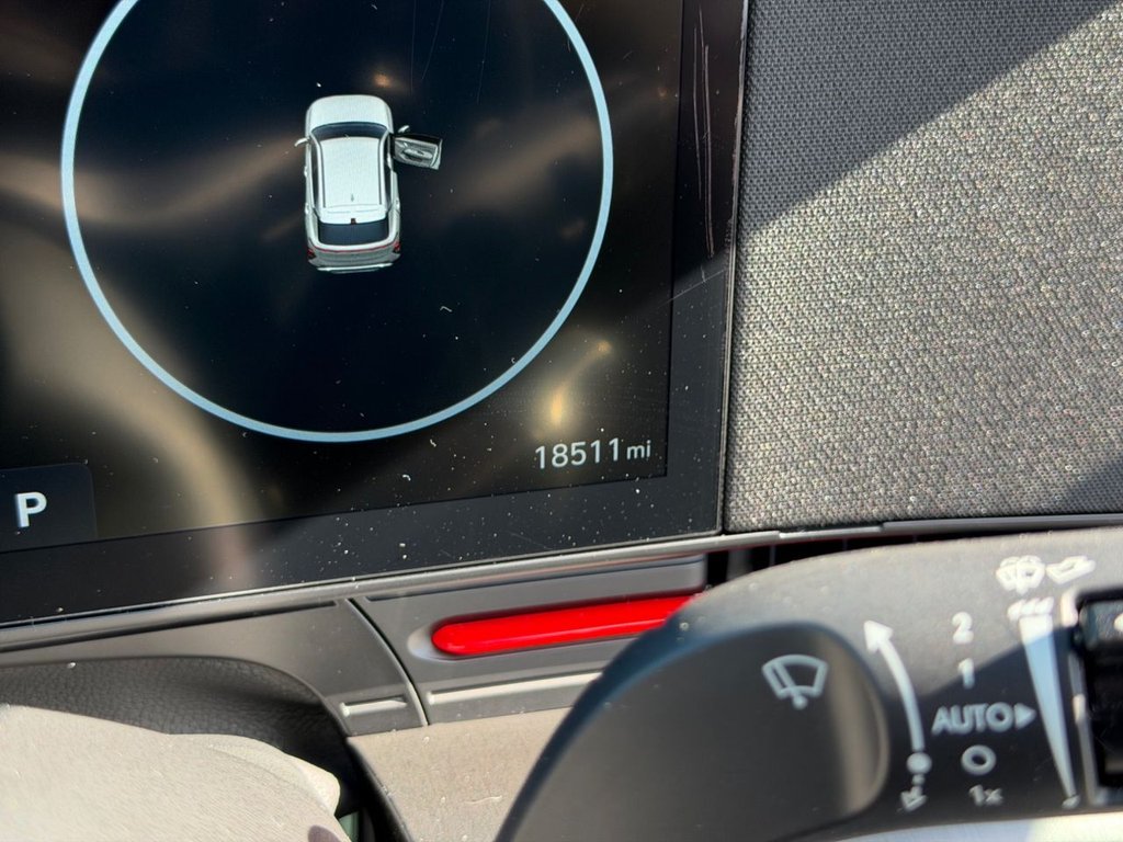 Used Hyundai KONA 2023 for sale - 78124495: Photo 20