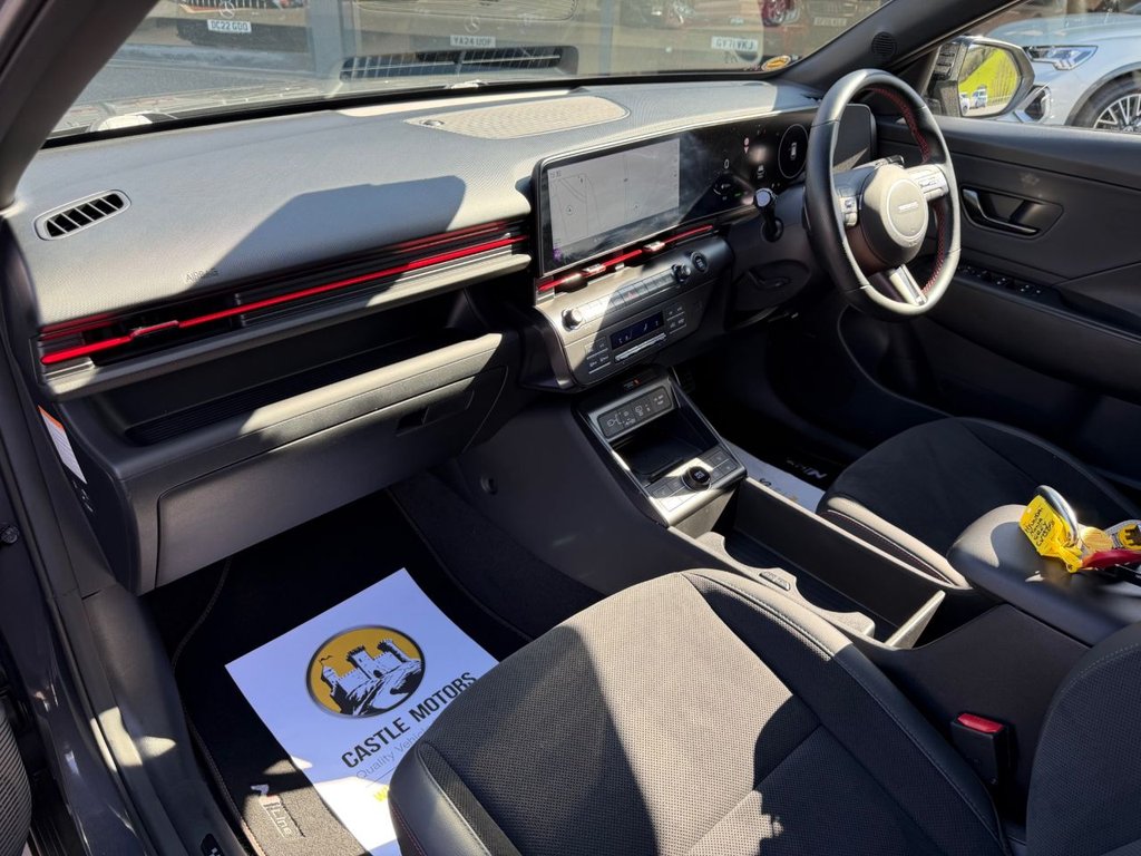 Used Hyundai KONA 2023 for sale - 78124495: Photo 21