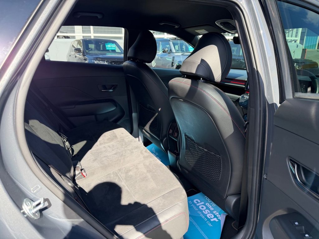 Used Hyundai KONA 2023 for sale - 78124495: Photo 26