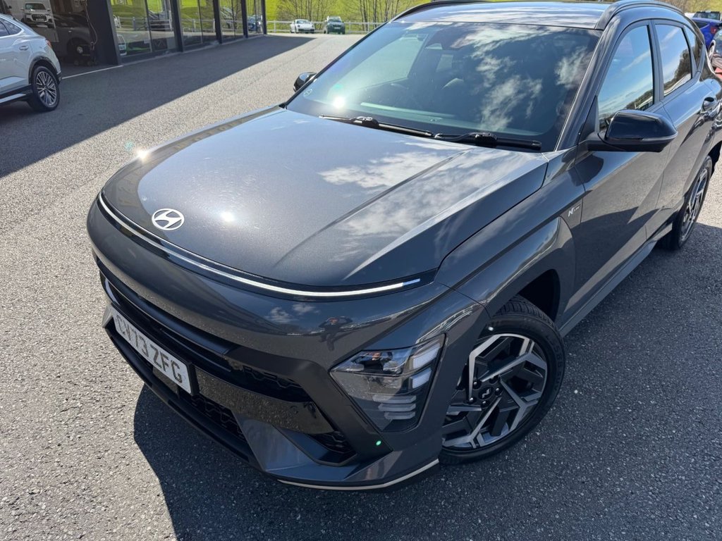 Used Hyundai KONA 2023 for sale - 78124495: Photo 32