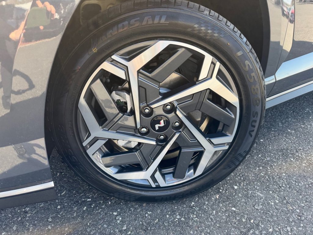 Used Hyundai KONA 2023 for sale - 78124495: Photo 34