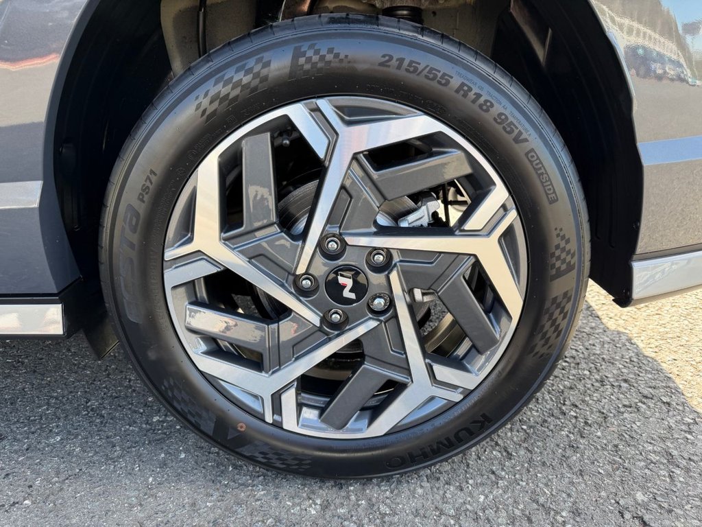 Used Hyundai KONA 2023 for sale - 78124495: Photo 35