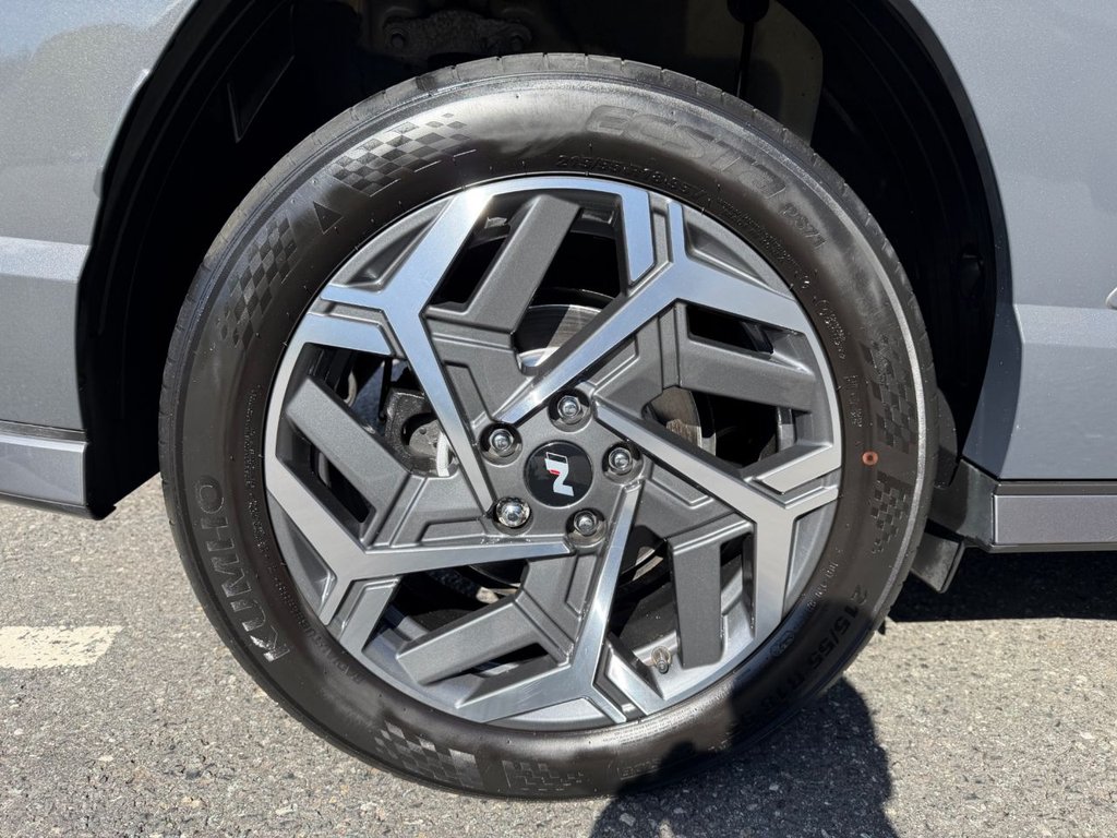 Used Hyundai KONA 2023 for sale - 78124495: Photo 37