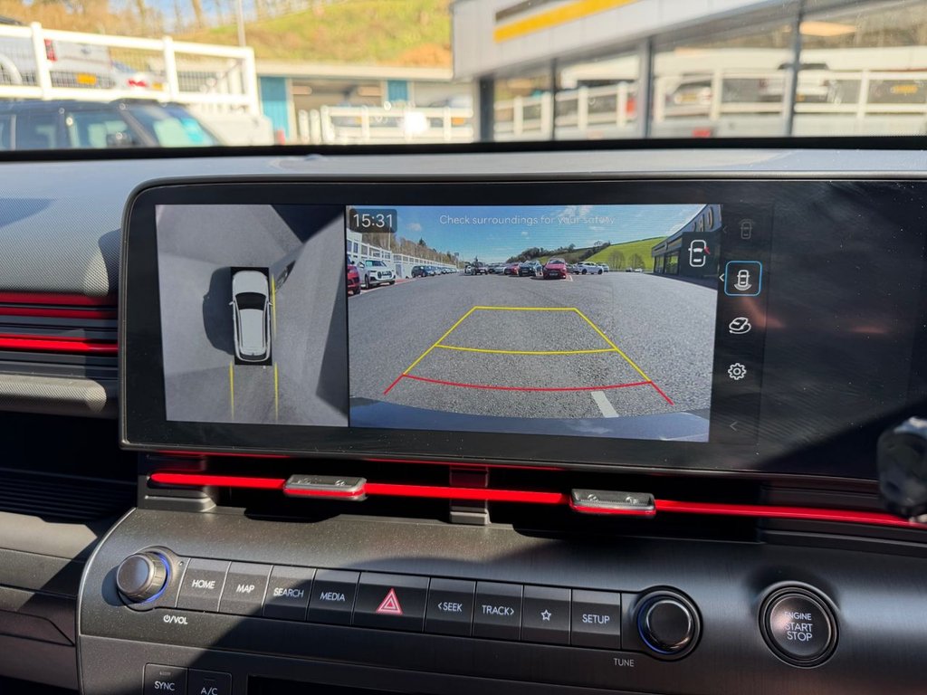 Used Hyundai KONA 2023 for sale - 78124495: Photo 38