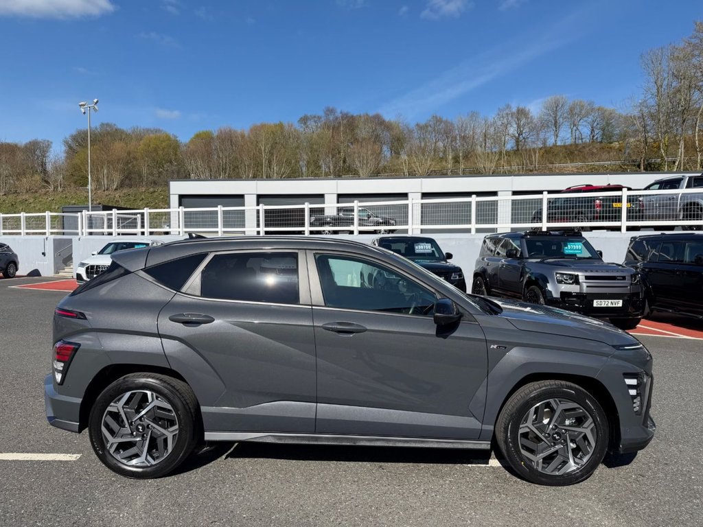 Used Hyundai KONA 2023 for sale - 78124495: Photo 9
