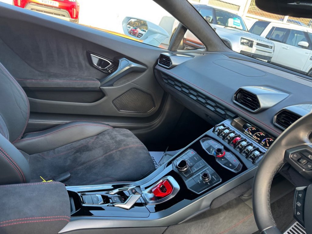 Used Lamborghini Huracan 2014 for sale - 76375939: Photo 11