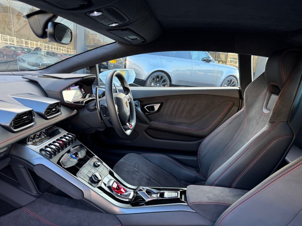 Used Lamborghini Huracan 2014 for sale - 76375939: Photo 14