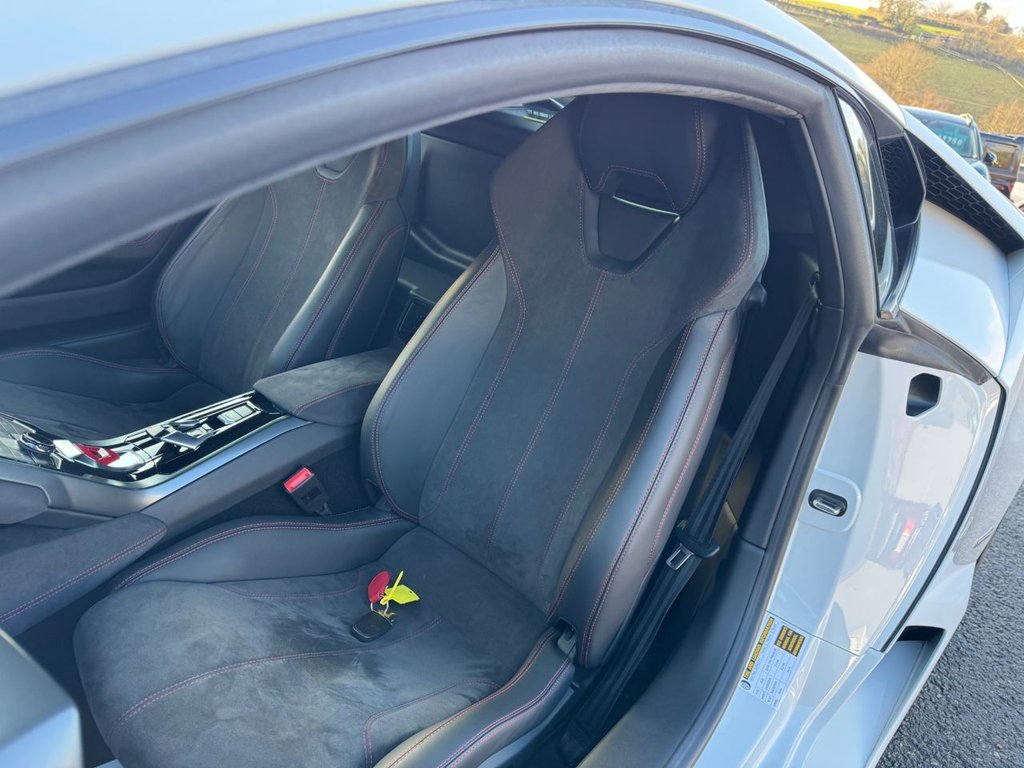 Used Lamborghini Huracan 2014 for sale - 76375939: Photo 16