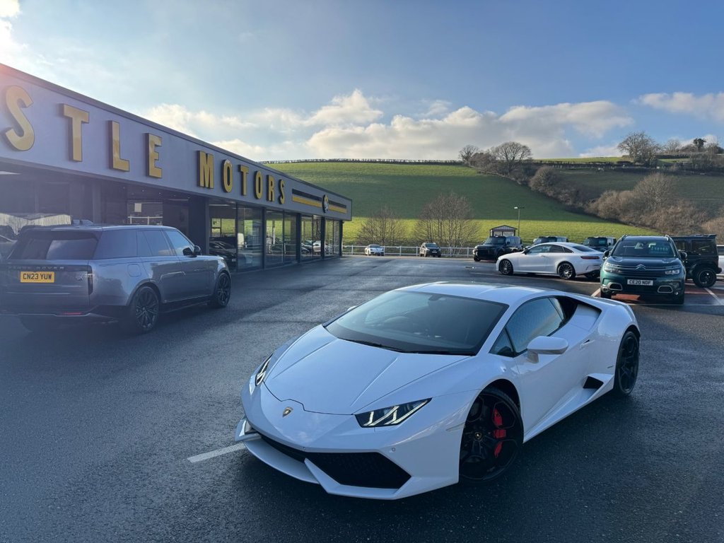 Used Lamborghini Huracan 2014 for sale - 76375939: Photo 17