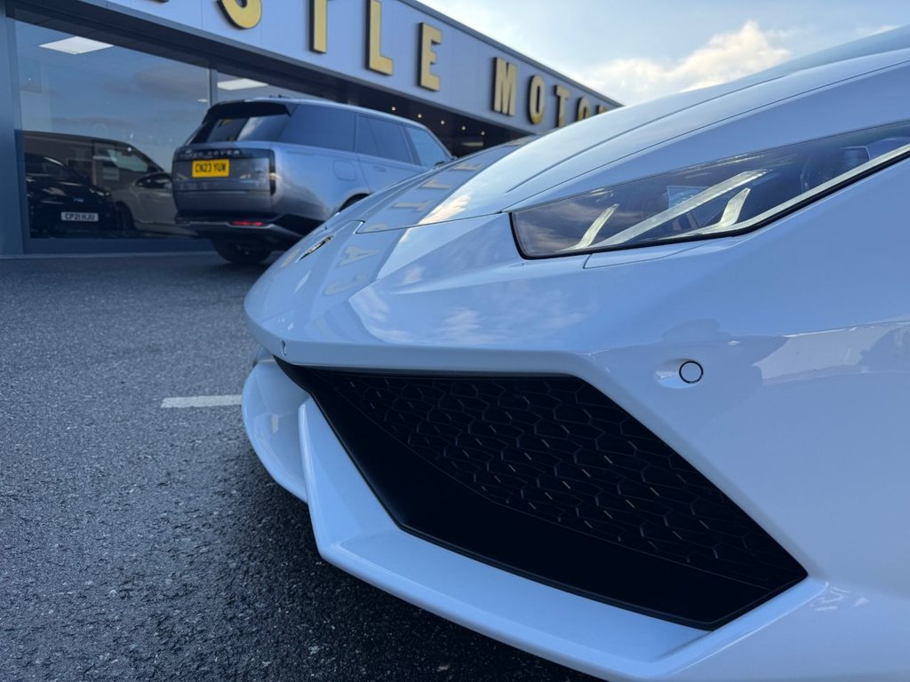 Used Lamborghini Huracan 2014 for sale - 76375939: Photo 19