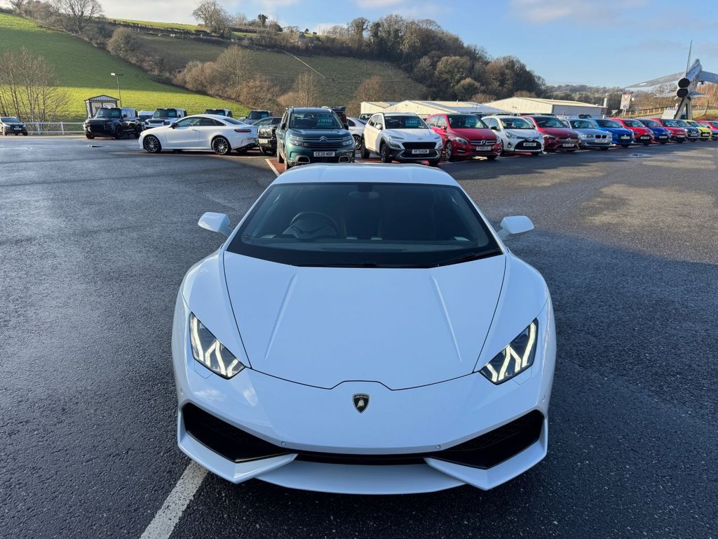 Used Lamborghini Huracan 2014 for sale - 76375939: Photo 2