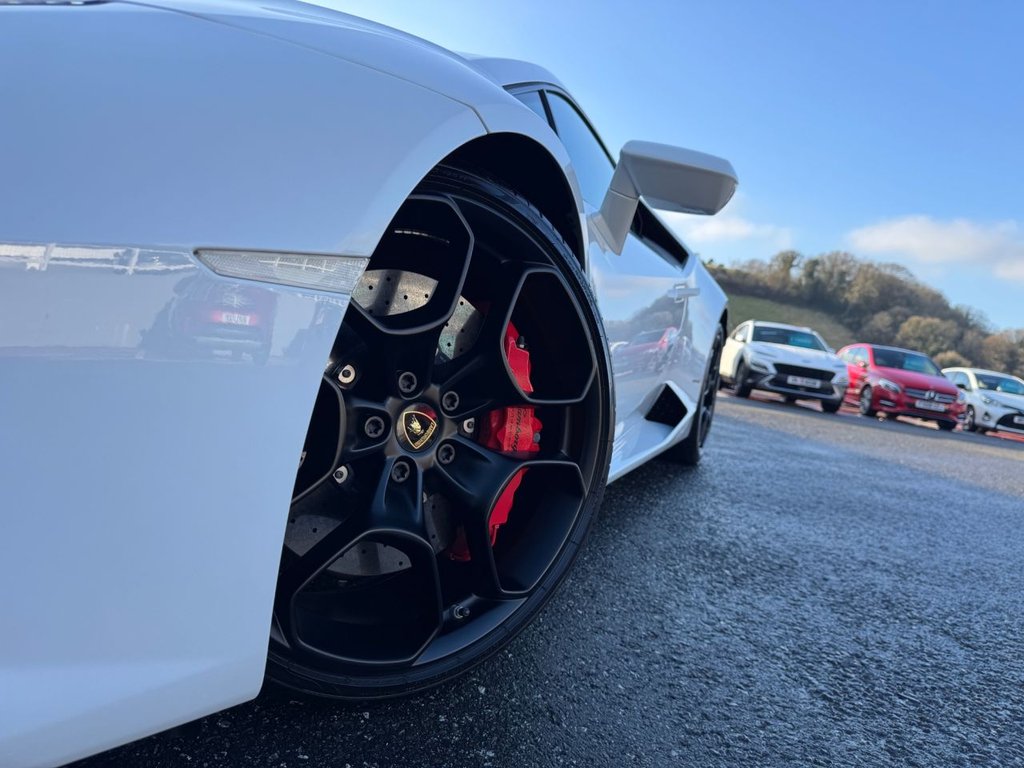 Used Lamborghini Huracan 2014 for sale - 76375939: Photo 20