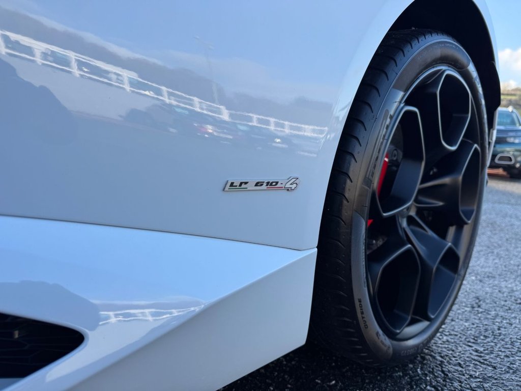 Used Lamborghini Huracan 2014 for sale - 76375939: Photo 23