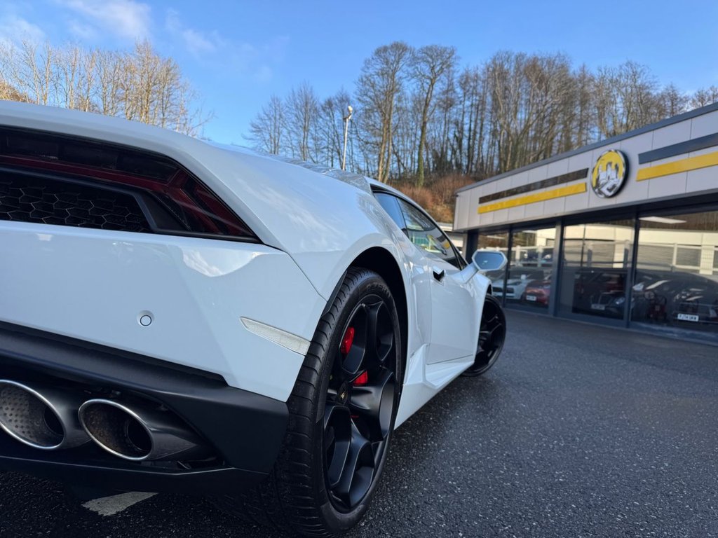 Used Lamborghini Huracan 2014 for sale - 76375939: Photo 26